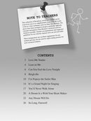 A Dozen a Day Songbook, Mini
