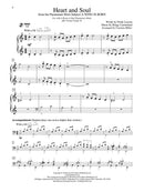A Dozen a Day Songbook, Preparatory