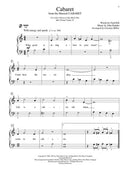 A Dozen a Day Songbook, Book 1