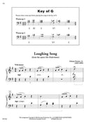 ChordTime Piano Classics Level 2B