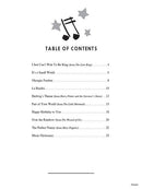 ShowTime Piano Popular Level 2A
