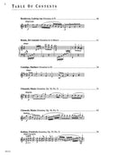 Developing Artist Piano Sonatinas, Book 3