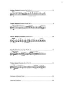 Developing Artist Piano Sonatinas, Book 3