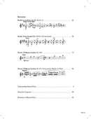Developing Artist Piano Sonatinas, Book 4