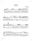 Developing Artist Piano Sonatinas, Book 4