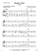 Piano Adventures Level 1 - Gold Star Performance