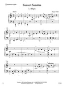 Piano Adventures Level 2A - Gold Star Performance