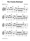 EZ Play Piano 43: Encanto - 'The Family Madrigal'