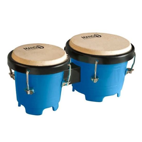 Mano Percussion Mini Bongos