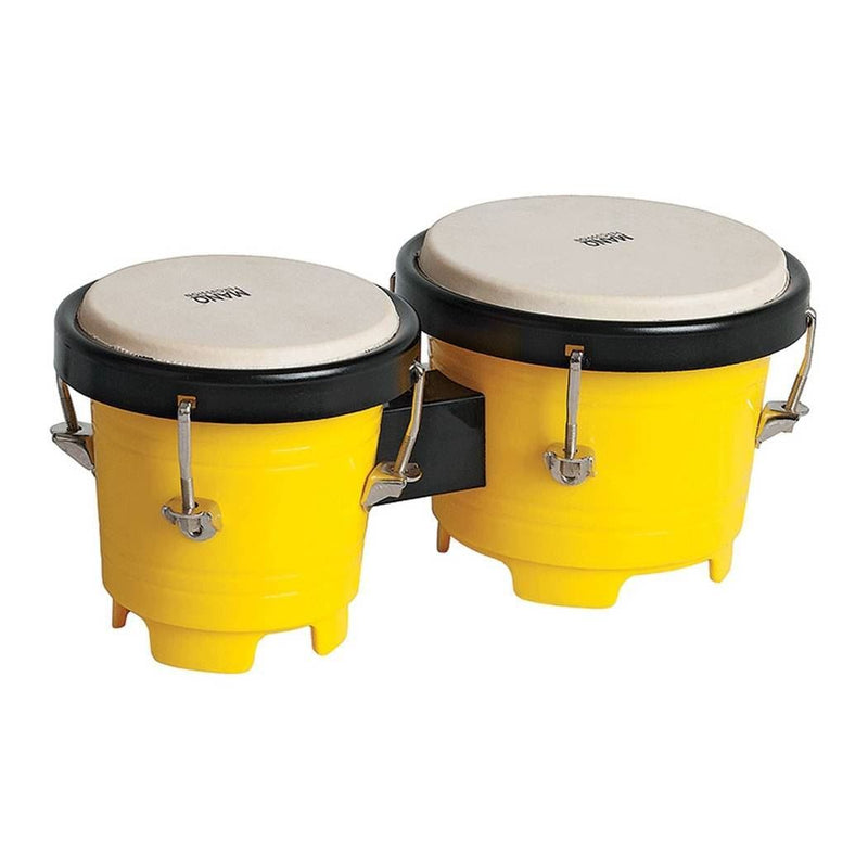 Mano Percussion Mini Bongos