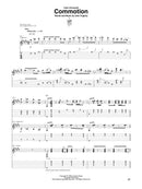 Best of Creedence Clearwater Revival, Guitar TAB
