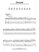 blink-182 – Greatest Hits, Easy Guitar with Notes & Tab