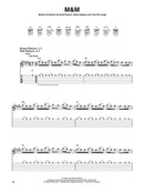 blink-182 – Greatest Hits, Easy Guitar with Notes & Tab