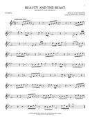 Disney Favorites for Ocarina