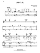 The Joni Mitchell Sheet Music Collection - PVG