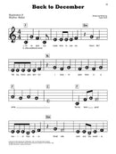 E-Z Play Piano 325, Taylor Swift
