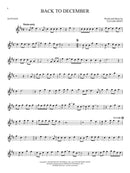 Taylor Swift for Alto Sax