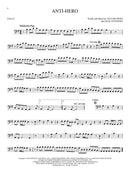 Taylor Swift for Cello