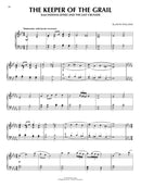 Indiana Jones Piano Solo Collection