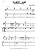 Songs from Barbie, Little Mermaid, Super Mario Bros. Movie