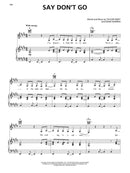 Taylor Swift - 1989 (Taylor's Version) - PVG