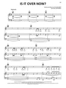 Taylor Swift - 1989 (Taylor's Version) - PVG