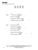 Taylor Swift - The Tortured Poets Department: The Anthology, Guitar Chords & Lyrics - The Bolter