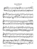 Beethoven: Complete Bagatelles