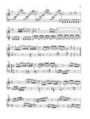 Mozart: Piano Sonata in C Major K 545