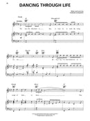 Wicked Piano/Vocal Selections