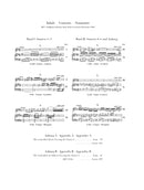 Bach: Sonatas for Violin & Piano no. 4-6 BWV 1017-1019