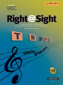 Right@Sight for Violin, Grade 3