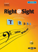 Right@Sight for Cello, Grade 1