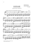 Schumann: Fantasy C Major Op 17