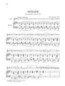 Schubert: Duos for Piano & Violin