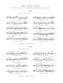 Clementi: Piano Sonatas, Selection, Volume I (1768-1785)