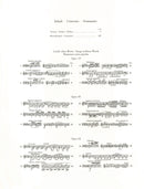 Mendelssohn: Songs without Words for Piano Solo