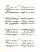 Mendelssohn: Songs without Words for Piano Solo
