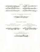Mendelssohn: Songs without Words for Piano Solo