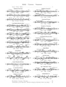 Various: Sonatinas for Piano Vol. 1, Baroque to Pre-Classic