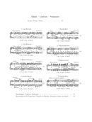 Various: Sonatinas for Piano Romantic Volume 3