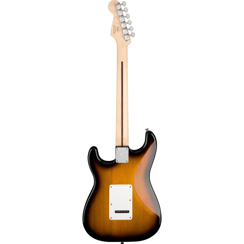 Squier Sonic Stratocaster Electric Guitar Pack