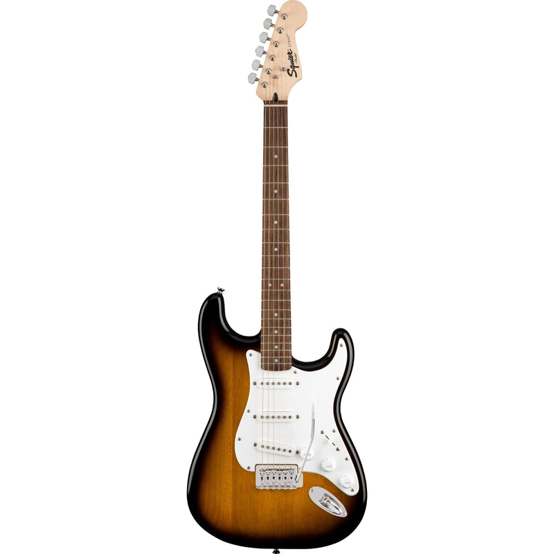 Squier Sonic Stratocaster Electric Guitar Pack