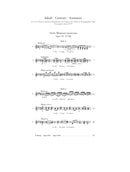 Schubert: Moments Musicaux op. 94 D 780