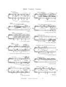 Debussy: Preludes Volume 1 Piano Solo