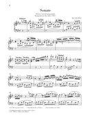 Mozart: Piano Sonata in B-flat Major K 333