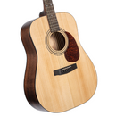 Cort Earth 70 Guitar Package