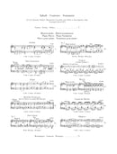 Schubert: Piano Pieces & Piano Variations