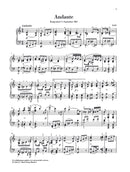 Schubert: Piano Pieces & Piano Variations