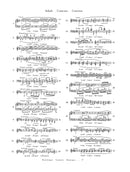 Scriabin: 24 Preludes Op 11 Piano Solo